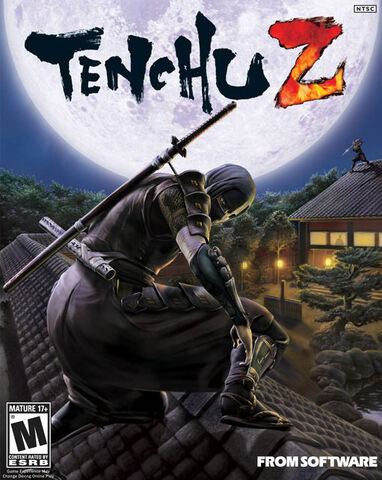 File:TenchuZ.jpg