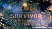 0neWorldLogo