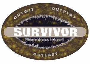 Survivor Nameless Island