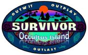 Survivor occultus island