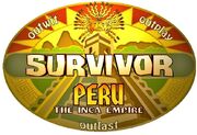 SurvivorPeru