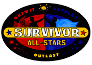 Survivor all stars