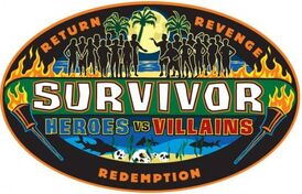 Heroesvillains
