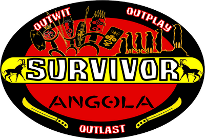 Survivor Angola
