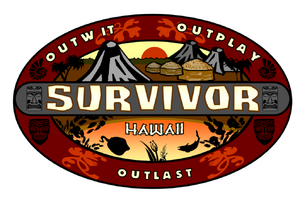 SurvivorHawaiiLogo