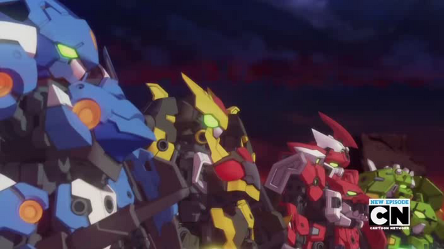 File:Tenkai Knights Titan Mode.png