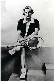 Helen Jacobs