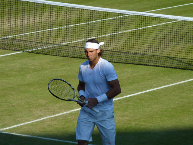 File:Rafael Nadal Wimbledon Championships.jpg