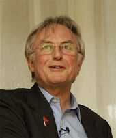 Richard Dawkins1