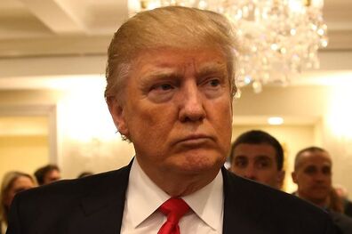 Donald-Trump
