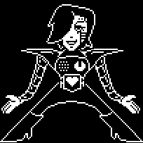 Mettaton Ex