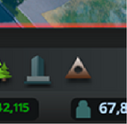 Cities illuminati coinfierd