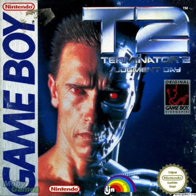 Download Free Software Terminator 2 Pinball Pc Free