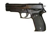 SIG P226 img 1624