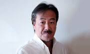 Sakaguchi