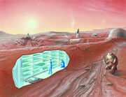 Mars1base