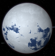 Iceearth