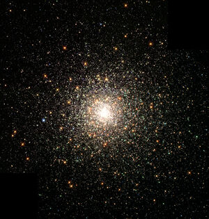 Globularcluster