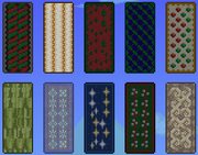 XMasWall