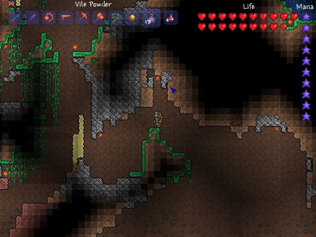 File:Terraria environment dirt layer.jpg
