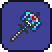Blue Emerald Hammer