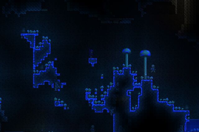 File:Glowing mushrooms.jpg