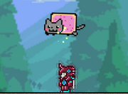 Nyan cats