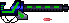 Lunar mod gatling laser Fixed