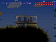 WindowedHouse