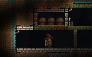 Nicholas's fuckin' factory