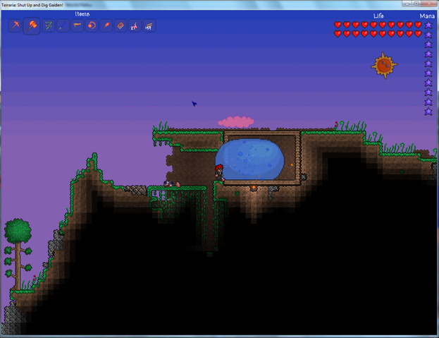 File:King slime trapped.png