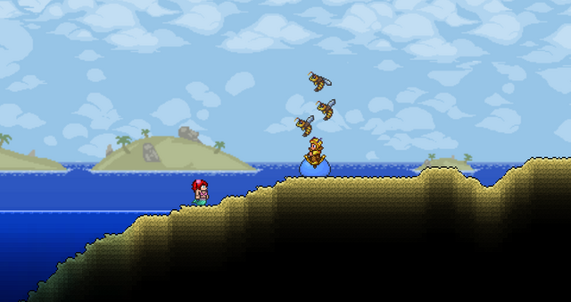 File:BeeSlimeMermaidSpoiler.png