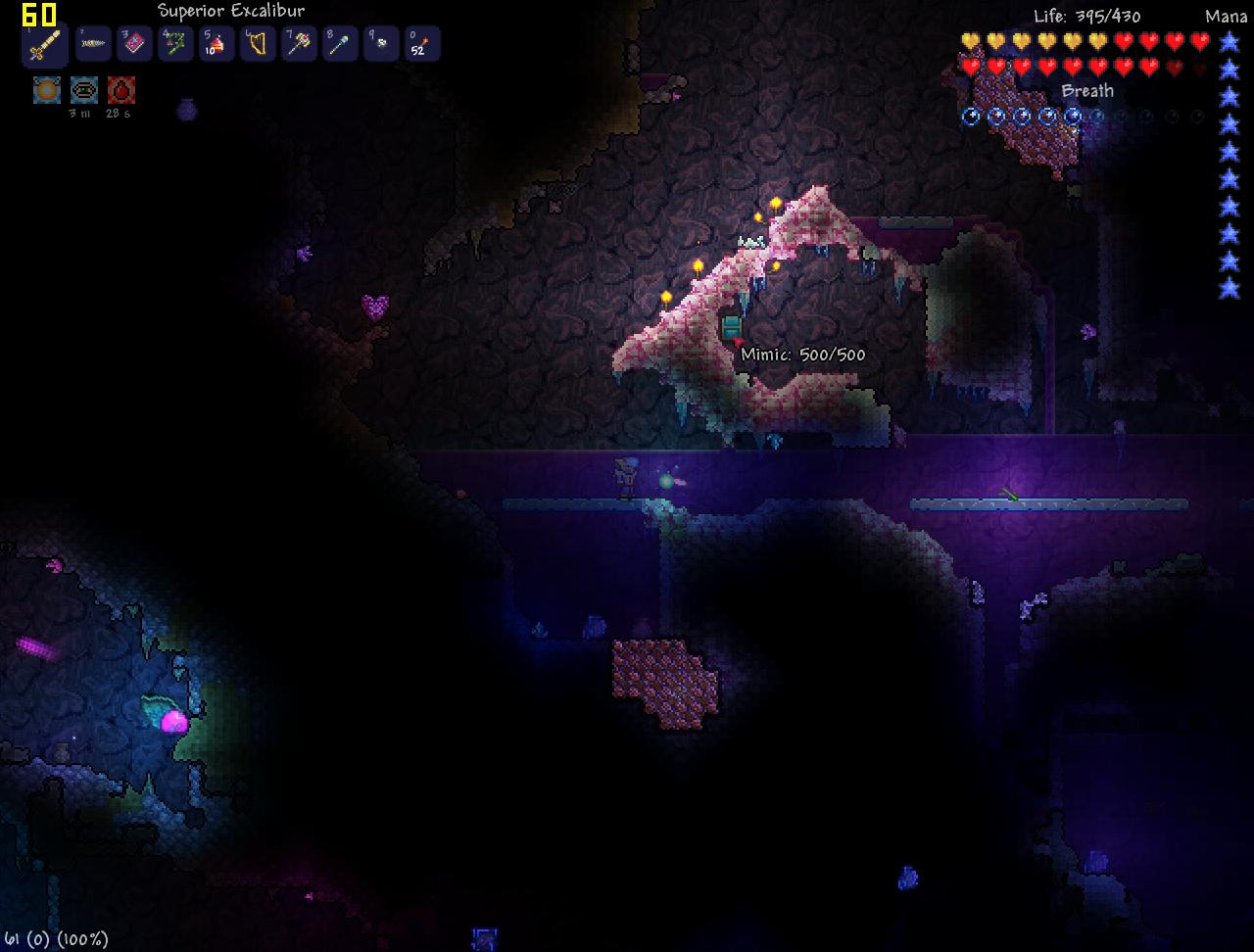 Rainbow dye terraria фото 87