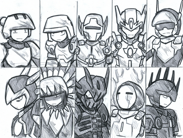 File:All armors art.png