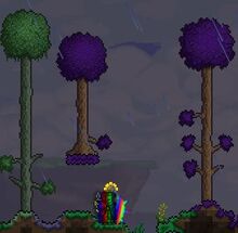 Fake-tree
