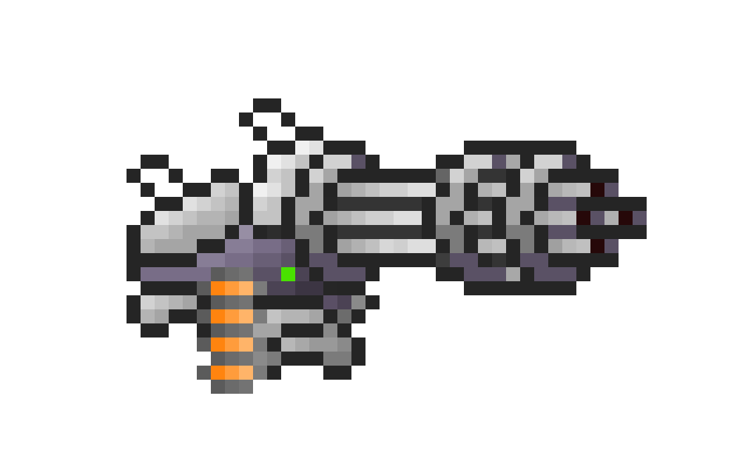 Image Gatling Gun (1).png Terraria Fan Ideas Wiki FANDOM powered