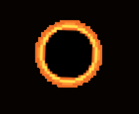 Solar Eclipse