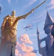King Daqan