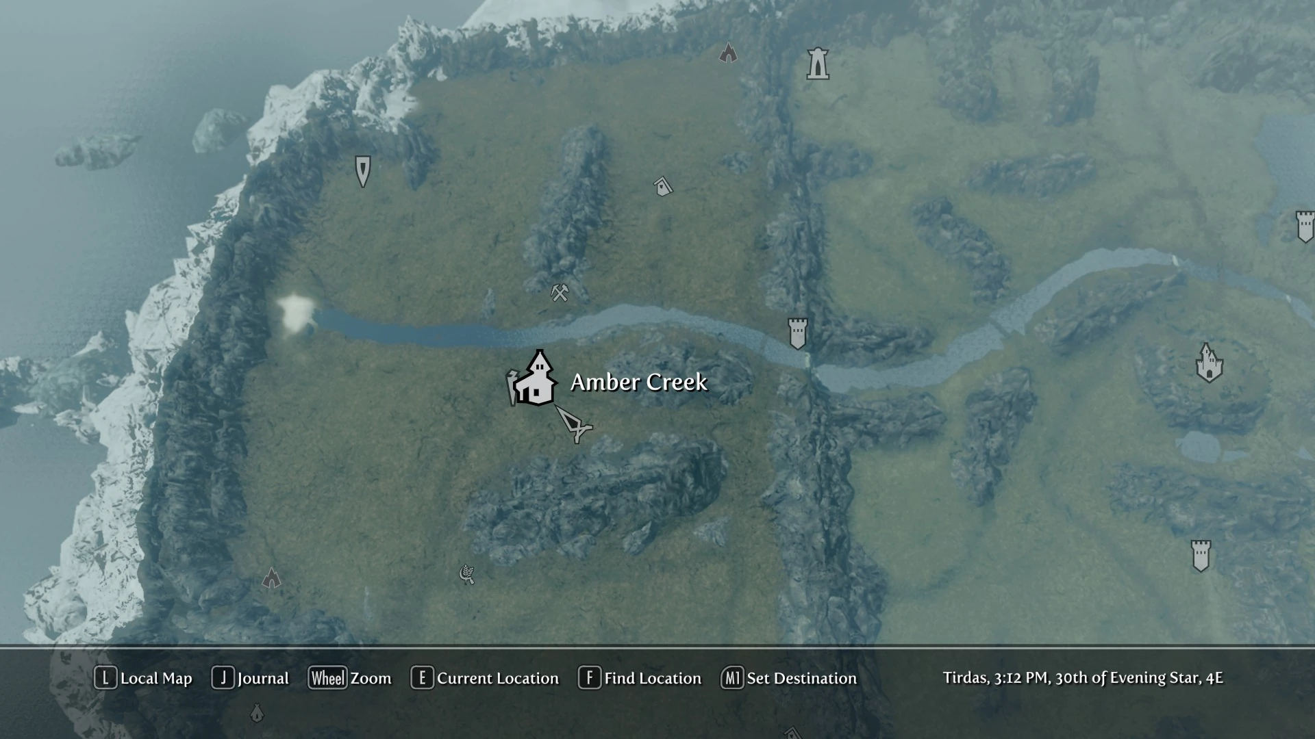 Skyrim best new lands mods pc