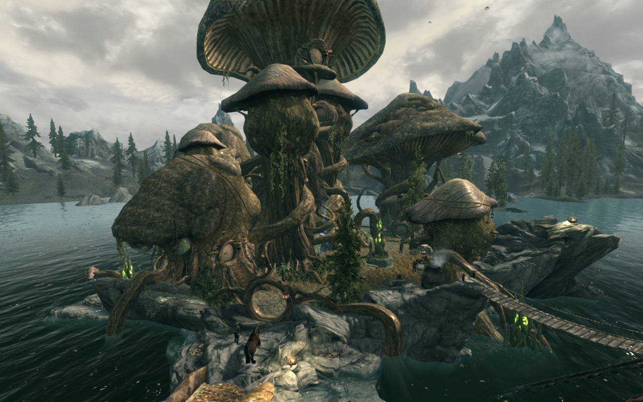 Tel Nalta I | The Elder Scrolls Mods Wiki | FANDOM powered by Wikia