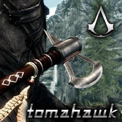 Tomahawk