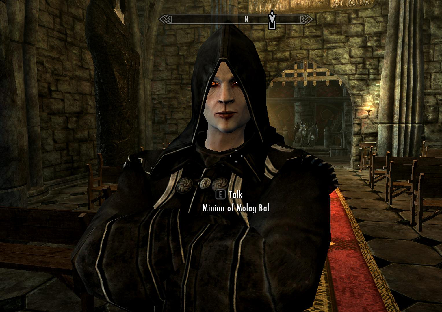 skyrim npc face mod skyrim npc face mod