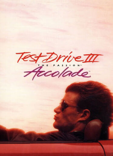 File:Test Drive III cover.jpg