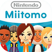 Miitomo Icon