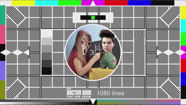 File:BBC Test Card Doctor Who The Fan Show.jpg