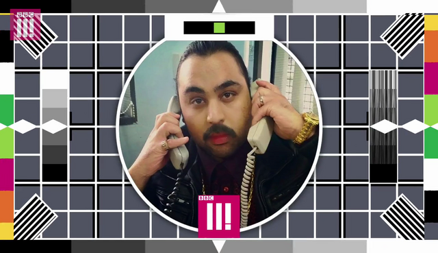 File:BBC Three Test Card Chabuddy G (2016).png