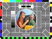 BBC Test Card J