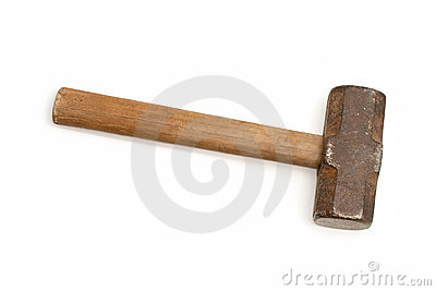 File:Old-sledge-hammer.jpg