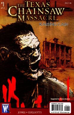TCM - Raising Cain 1