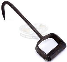 Meat hook
